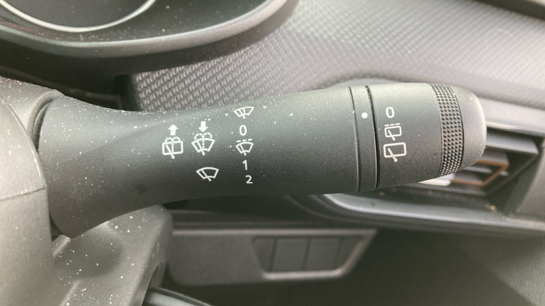 Dacia Sandero Stepway 1.0 TCe Essential 5dr Petrol Hatchback